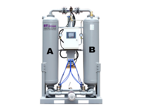 捷豹吸附式干燥機(jī)